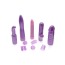 Набір з 10 предметів Purple Temptation Mystic Kit - Фото №2
