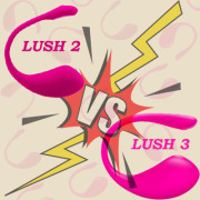 Lush 2 vs Lush 3: основные отличия
