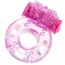 Виброкольцо Toyfa Vibrating Ring, розовое - Фото №2