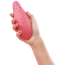 Симулятор орального секса для женщин Womanizer Premium 2, розовый - Фото №14
