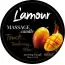 Масажна свічка L'amour Massage Candle Sparkling Mango - манго, 30 мл - Фото №1