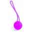 Набір вагінальних кульок Boss Series Silicone Kegal Balls Set, фіолетовий - Фото №6
