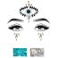 Украшение для лица Leg Avenue Divinity Jewels Sticker & Body Glitter, радужное - Фото №1