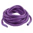 Мотузка Japanese Silk Love Rope 3 м, фіолетова - Фото №0