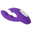 Вибратор клиторальный и точки G Pure Lilac Vibes, фиолетовый - Фото №2