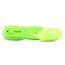 Виброяйцо Glo-Glo a Go-Go Flicker Tip Vibrating Bullet Nuclear Lime, зеленое - Фото №4