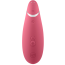 Симулятор орального секса для женщин Womanizer Premium 2, розовый - Фото №10