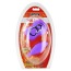 Виброяйцо Goober Touch Egg Vibe, фиолетовое - Фото №3
