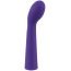 Вибратор Smile Rechargeable G-Spot Vibrator, фиолетовый - Фото №0