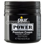 Анальный лубрикант Pjur Power Premium Cream 150ml - Фото №1