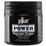 Анальный лубрикант Pjur Power Premium Cream 150ml - Фото №0