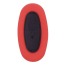 Вібростимулятор простати для чоловіків Nexus G-Play Plus Small, червоний - Фото №3
