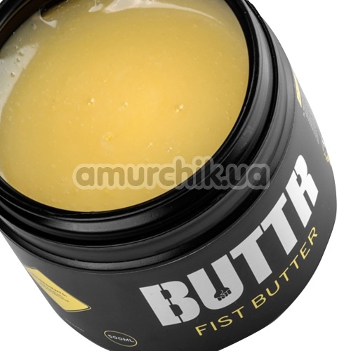 Масло для фистинга Buttr Fist Butter, 500 мл