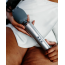 Универсальный вибромассажер Le Wand Rechargeable Vibrating Massager, серебряный - Фото №9
