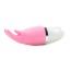 Клиторальный вибратор Le Reve 3-Speed Bunny, розовый - Фото №3