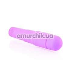 Кліторальний вібратор Funky Massager, фіолетовий - Фото №1