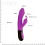 Вибратор Adrien Lastic Ares 2.0, фиолетовый - Фото №2