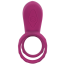 Виброкольцо для члена Xocoon Couples Stimulator Ring, фиолетовое - Фото №2