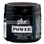 Анальний лубрикант Pjur Power Premium Cream 150ml - Фото №1