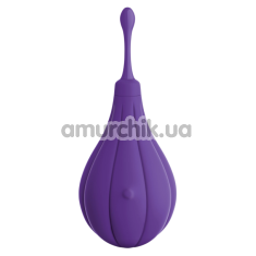 Клиторальный вибратор Jimmyjane Focus Sonic Vibrator, фиолетовый - Фото №1