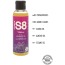 Масажна олія Stimul8 S8 Vitalize Erotic Massage Oil - лайм Омана і гострий імбир, 125 мл - Фото №2