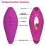 Симулятор орального секса с вибрацией для женщин Sucking Vibrator PL-VR292, розовый - Фото №7