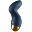 Симулятор орального секса для женщин Svakom Pulse Pure, синий - Фото №2