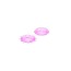 Набор Mystic Tresures Couples Toy Kit из 8 предметов, розовый - Фото №12
