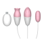 Набор из 3 игрушек B-Series Cute Cupid's Arrow, розовый - Фото №3