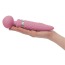 Универсальный массажер Pillow Talk Sultry, розовый - Фото №7
