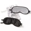 Набор из 2 масок Fifty Shades of Grey No Peeking Soft Twin Blindfold Set - Фото №6