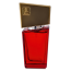 Духи с феромонами Shiatsu Pheromone Fragrance Women Red для женщин, 15 мл - Фото №0