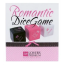 Секс-гра кубики Lovers Premium Romantic Dice Game - Фото №3