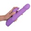Вибратор Smile Push Vibrator, фиолетовый - Фото №3