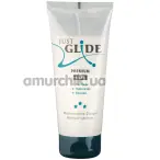 Анальний лубрикант Just Glide Premium Anal, 200 мл - Фото №1