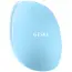Щетка для лица Geske Facial Brush 4 in 1, голубая - Фото №4