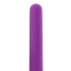 Вибратор 10-Function Risque Slim, фиолетовый - Фото №3