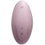 Симулятор орального секса для женщин с вибрацией Satisfyer Vulva Lover 1, розовый - Фото №7