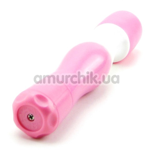 Універсальний масажер Mini Mini Wanachi, рожевий
