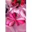 Набор из 6 вагинальных шариков Eromantica K-Rose, розовый - Фото №13