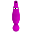 Симулятор орального секса для женщин с вибрацией Romance Pecker, фиолетовый - Фото №2