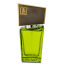 Парфуми з феромонами Shiatsu Pheromone Fragrance Women Lime для жінок, 15 мл - Фото №0