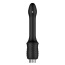Набір насадок для інтимного душу Nexus Shower Douche Duo Kit Beginner, чорний - Фото №4