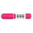 Клиторальный вибратор Easy Toys Mini Bullet, розовый - Фото №5