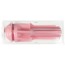Рукав для Fleshlight Pink Mini Maid Vortex Sleeve, розовый - Фото №4