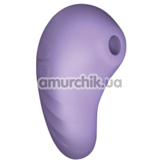 Симулятор орального сексу для жінок SugarBoo Peek A Boo, фіолетовий - Фото №1