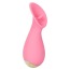 Симулятор орального секса для женщин TickleMe, розовый - Фото №1