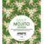 Масажна олія з зігріваючим ефектом Exsens Mint Mojito Massage - Мохіто, 3 мл - Фото №2