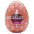 Мастурбатор Tenga Egg Hard Boiled Cone - Фото №1
