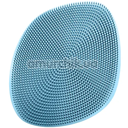Щетка для лица Geske Facial Brush 4 in 1, голубая